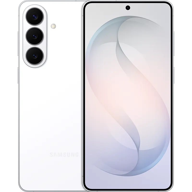 Samsung Galaxy S26 White Mascom International.webp